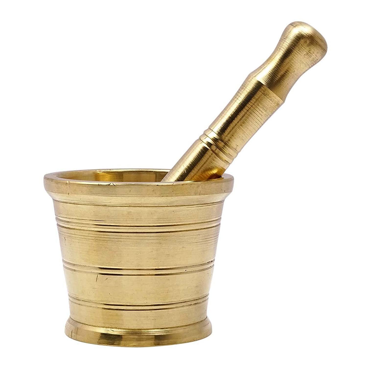 Mortar & Pestle